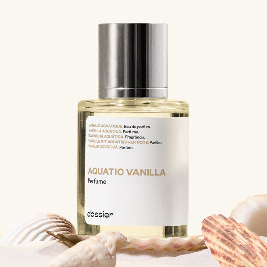 Aquatic Vanilla