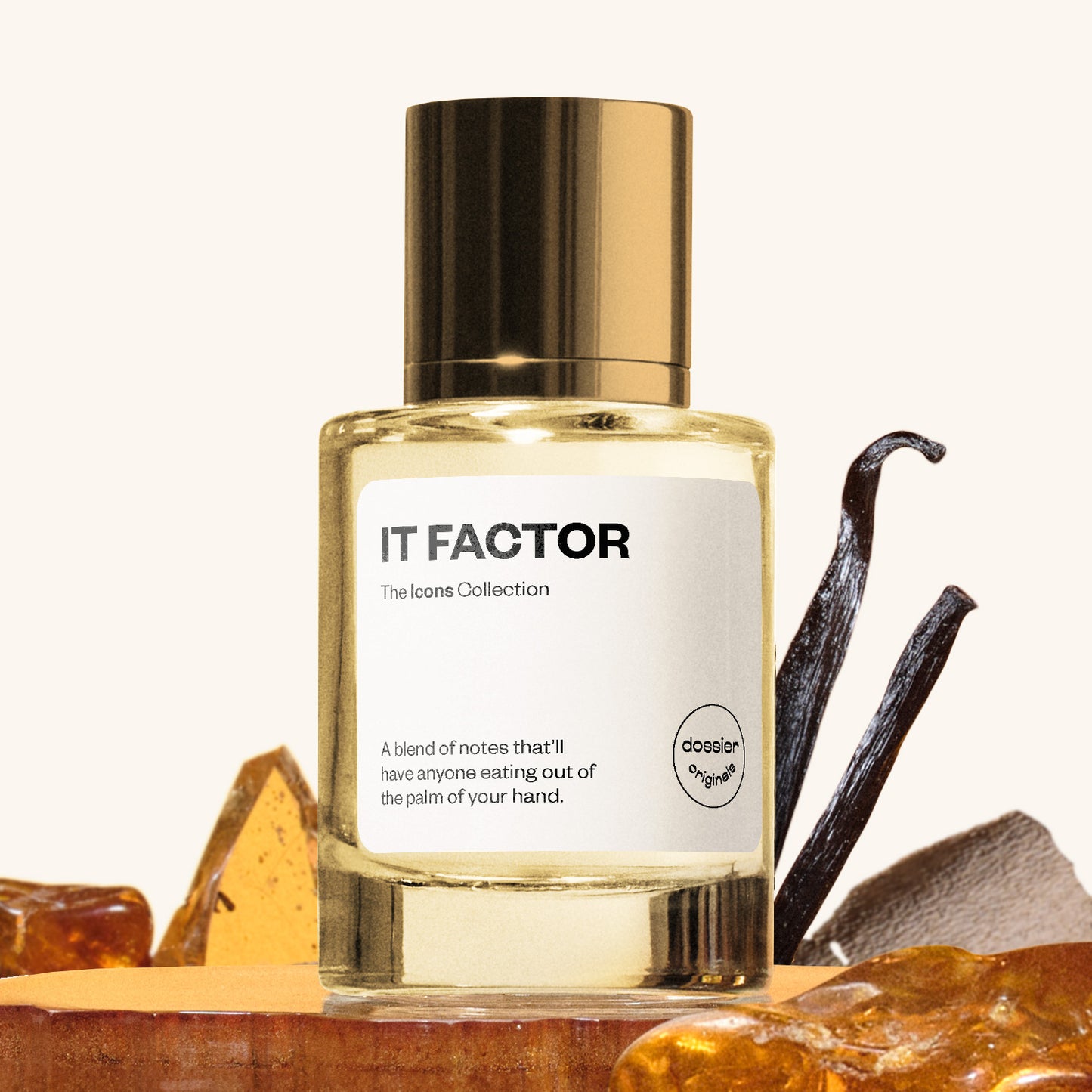 IT Factor