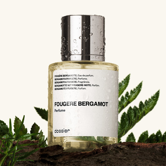 Fougere Bergamot