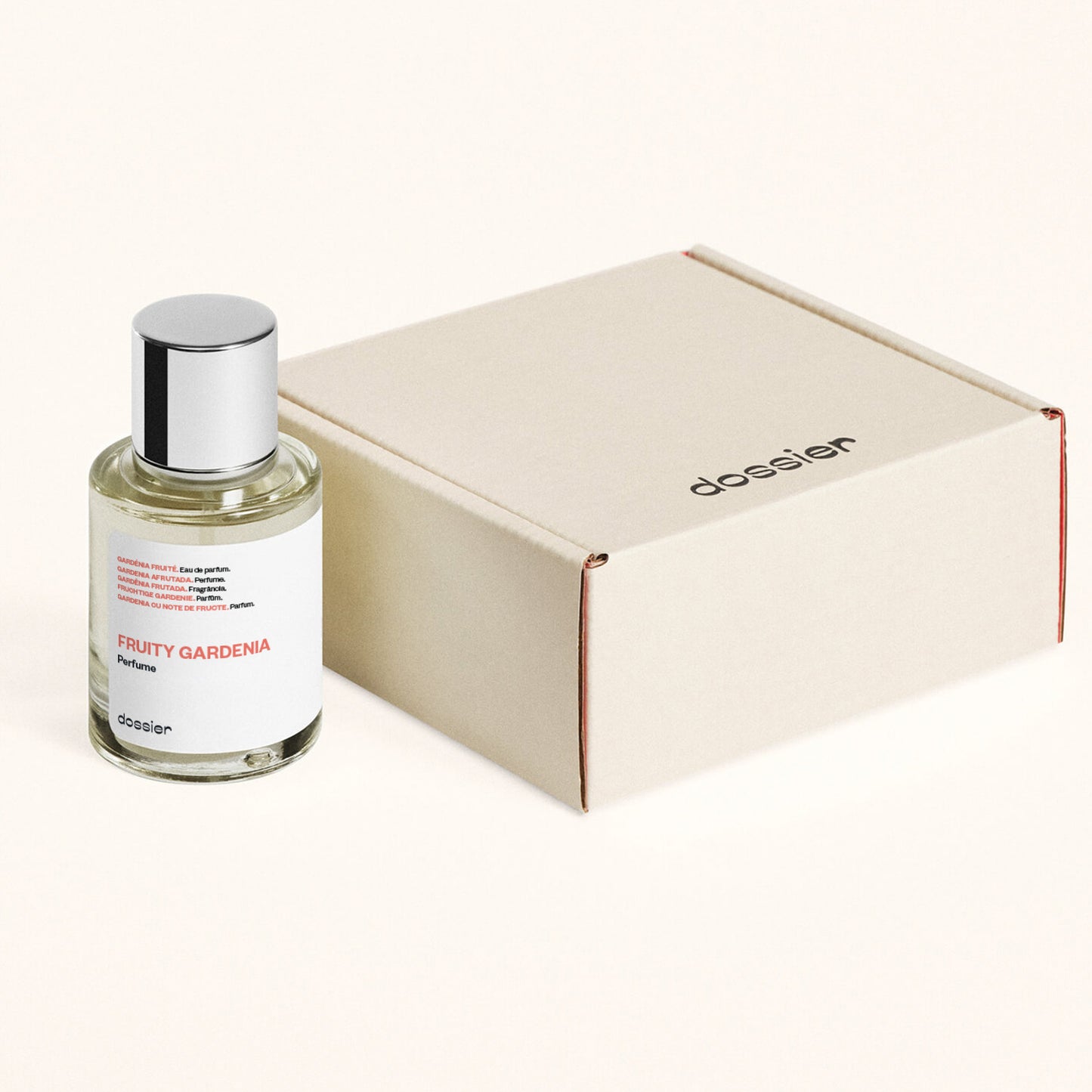 Fruity Gardenia