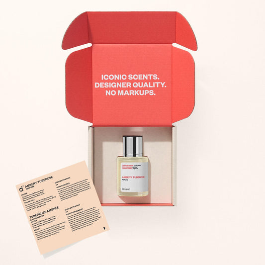 Ambery Tuberose - featured