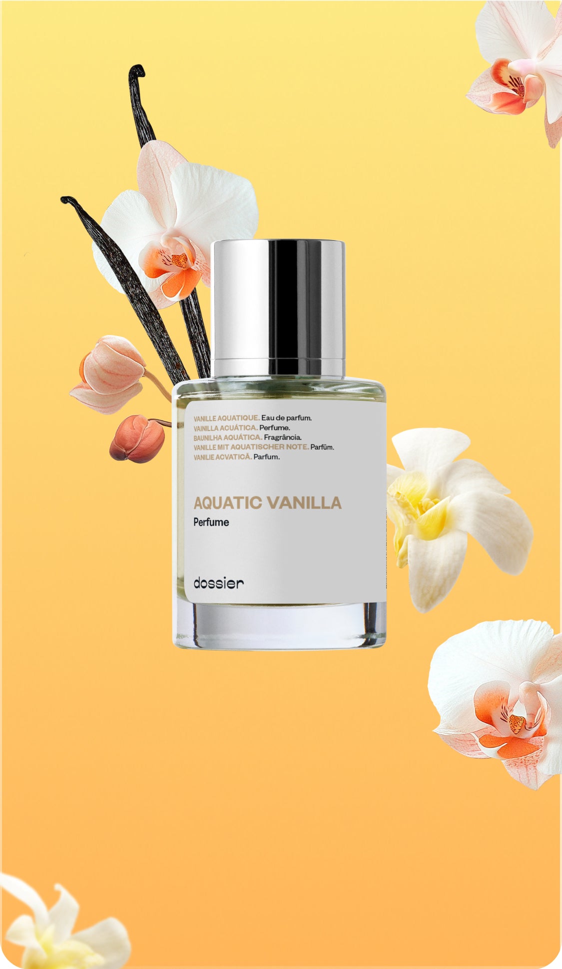 Smell into The Future of Fragrance.