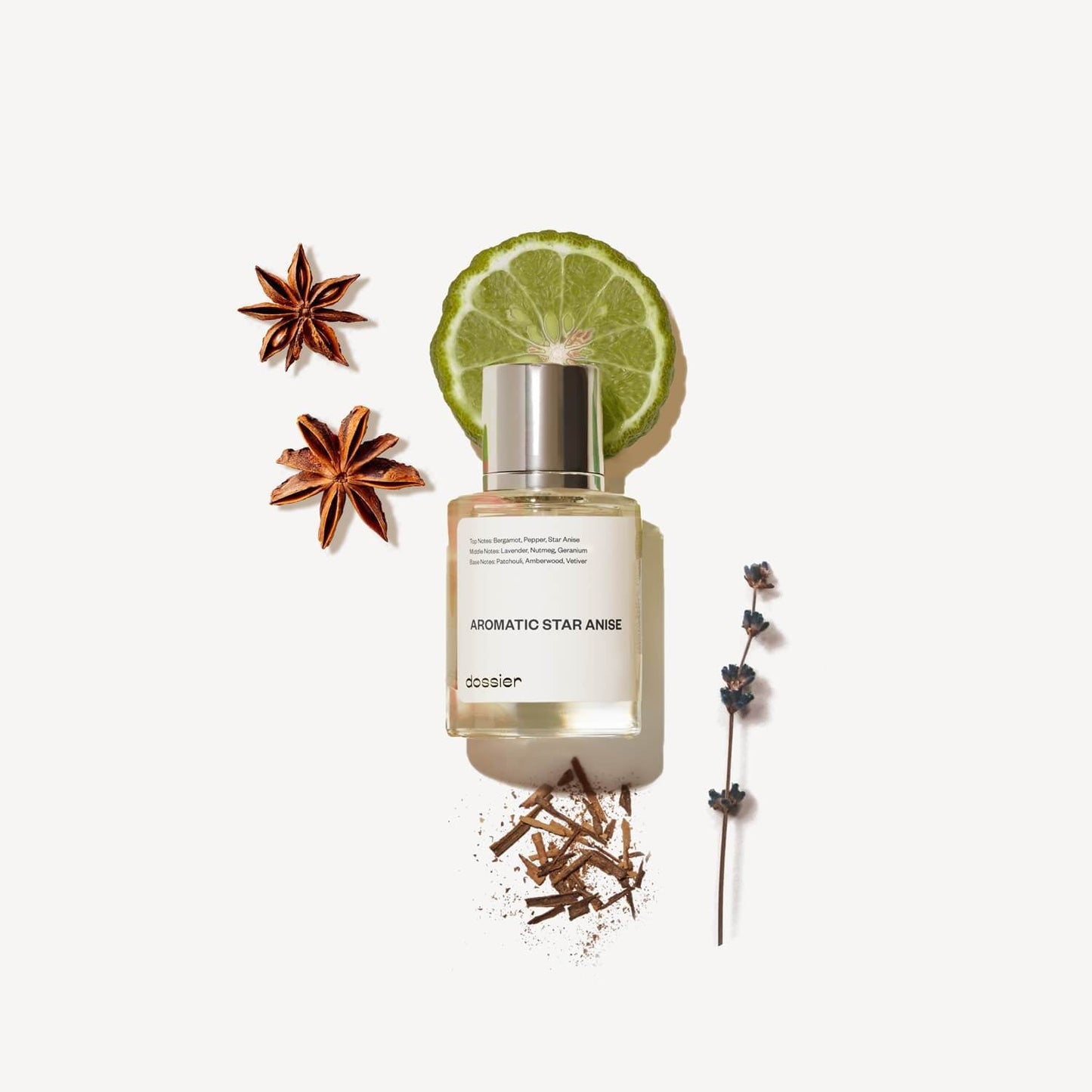 Aromatic Star Anise