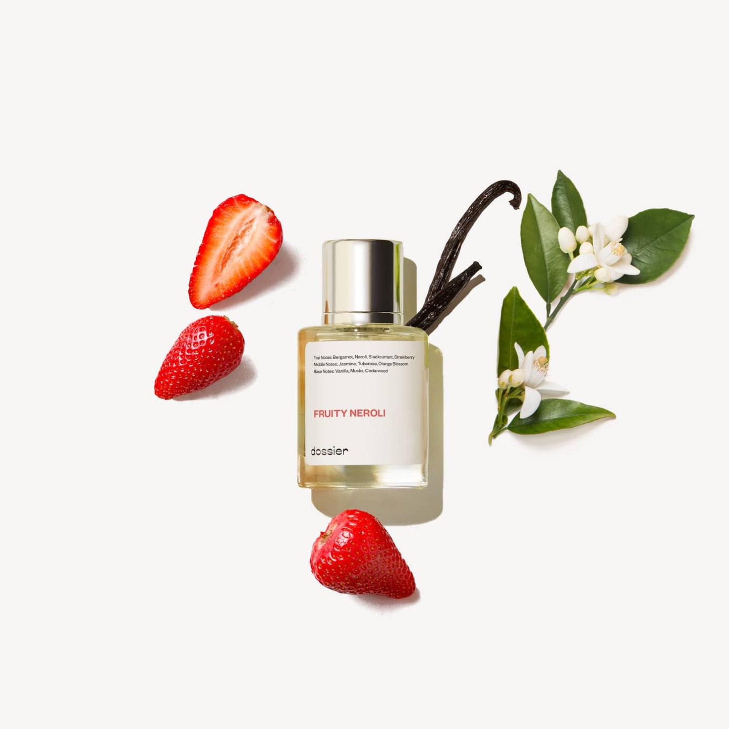 Fruity Neroli