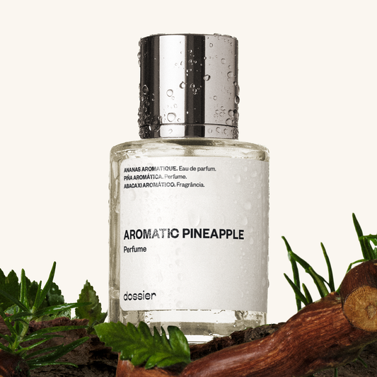 Aromatic Pineapple featured