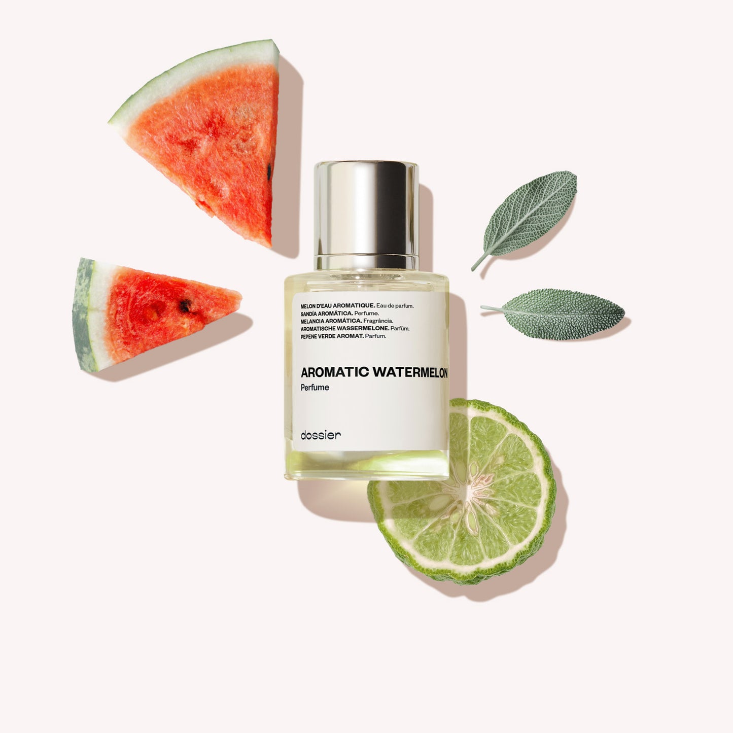 Aromatic Watermelon