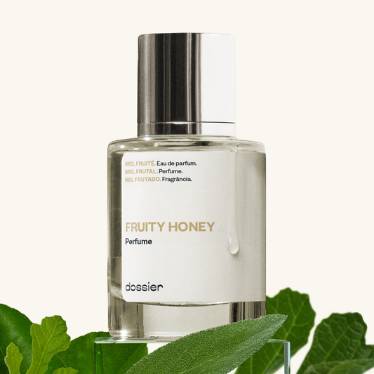 Fruity Honey featured