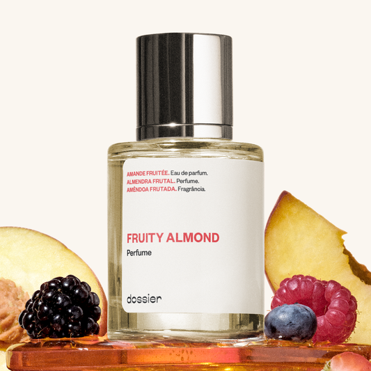 Fruity Almond featured