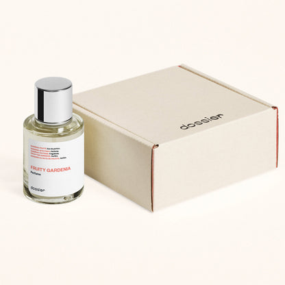 Fruity Gardenia