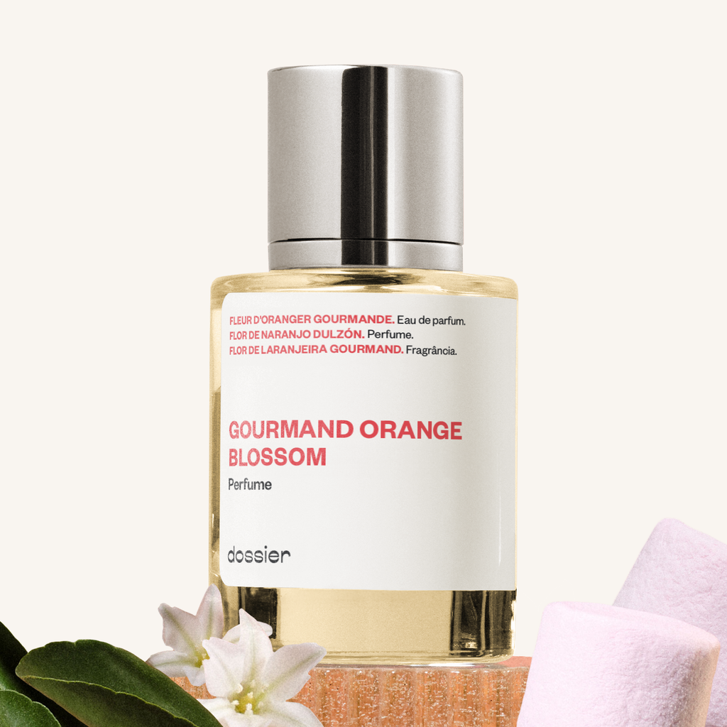 Gourmand Orange Blossom