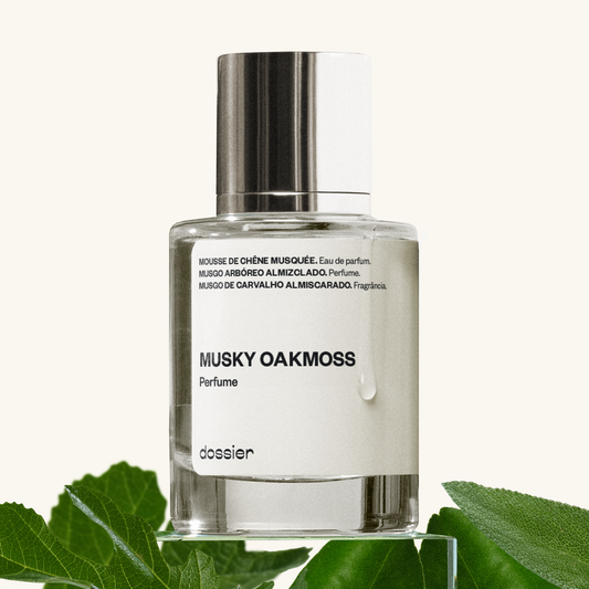 Musky Oakmoss featured