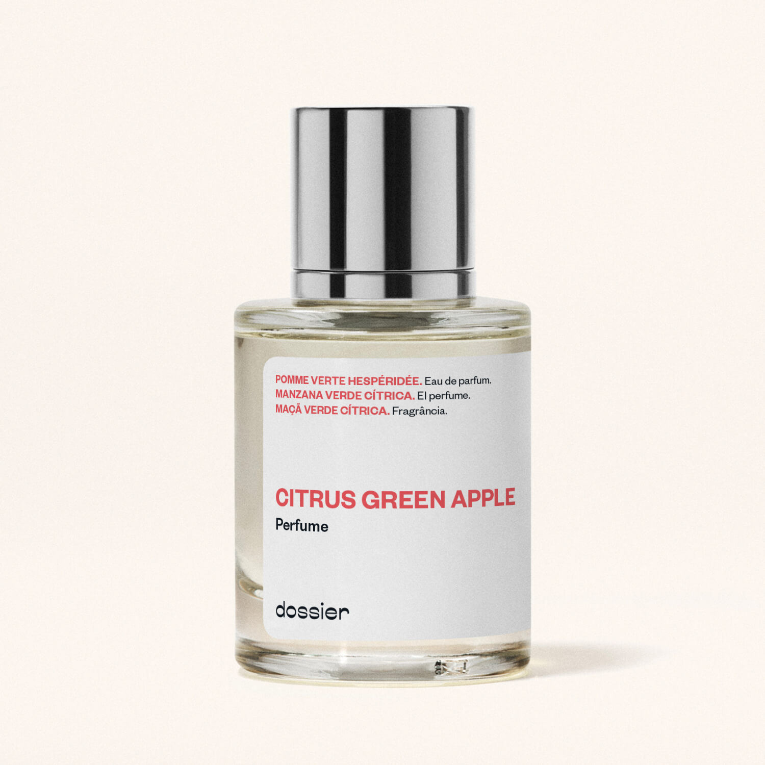 Dolce gabbana top apple perfume