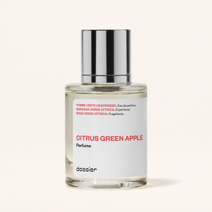 Citrus Green Apple