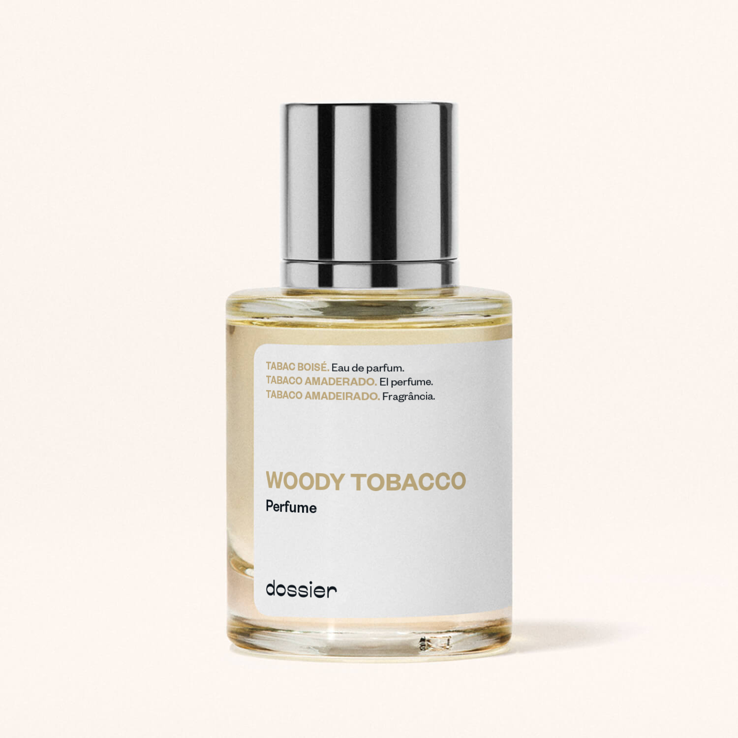 Woody Tobacco