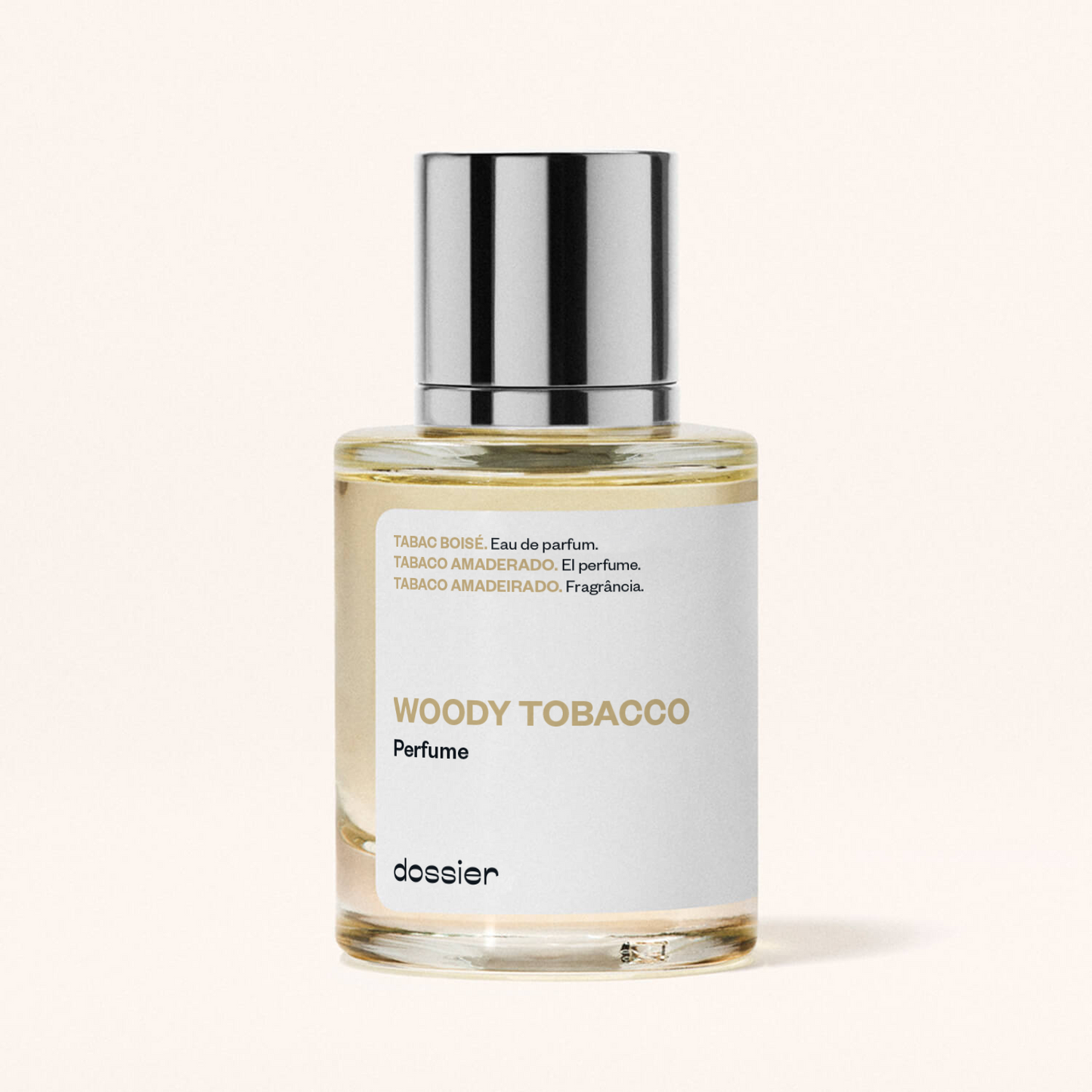 Woody Tobacco