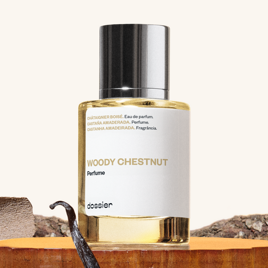 Woody Chestnut featured