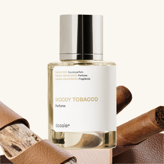 Woody Tobacco featured