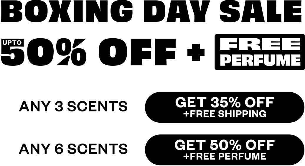 All Perfumes Collection