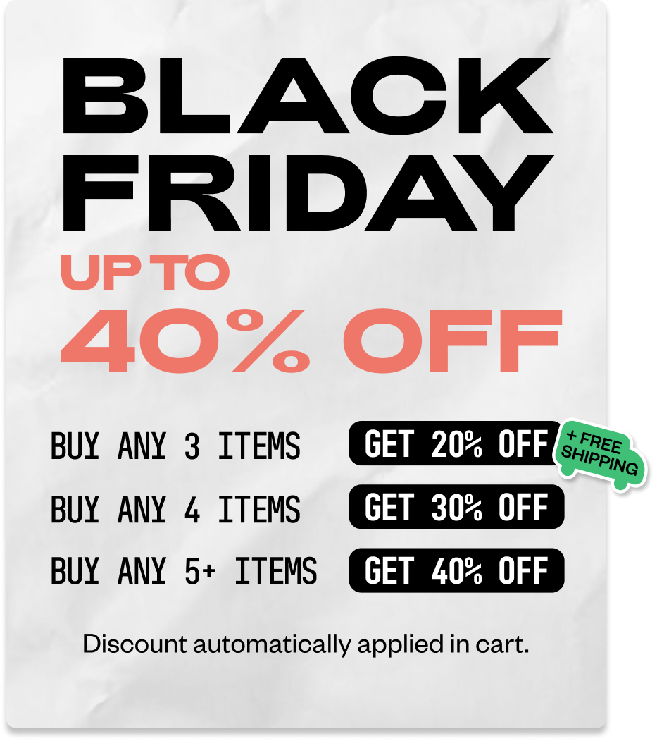 black friday info