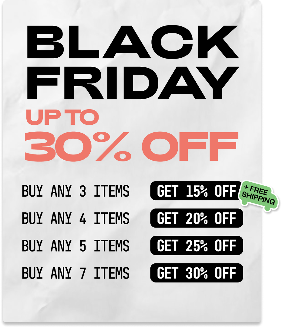 black friday info