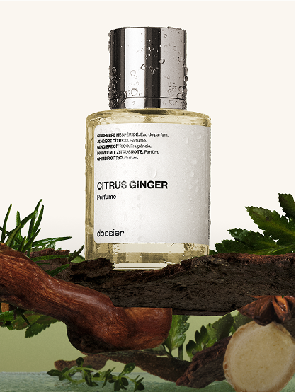 Citrus Ginger
