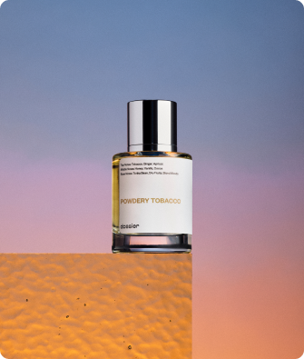 dossier Fragrance Review: Powdery Tobacco - Inspired by Tom Ford's Tobacco  Vanille 