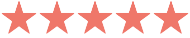 customer review star
